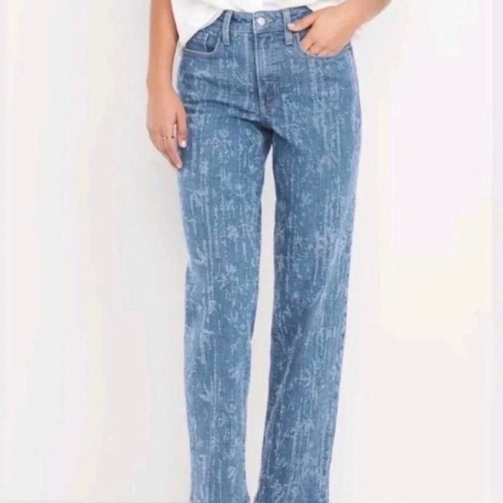 Old-navy Women's Blue Jeans
